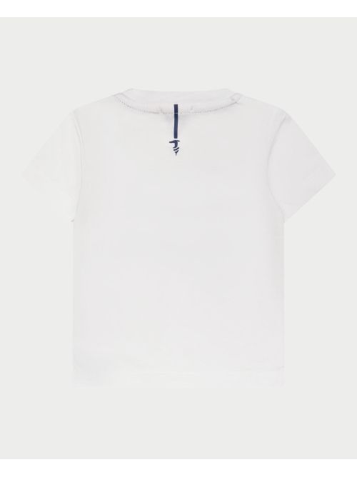  TRUSSARDI JEANS | TIP26035TS/NEOFF-WHITE
